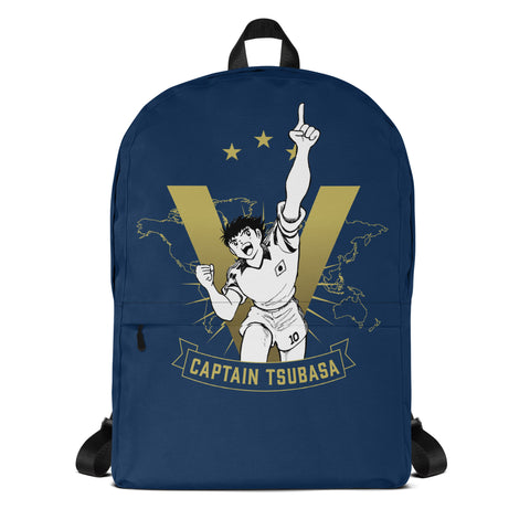 Backpack [CPT] TSUBASA Champ
