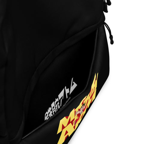 Backpack [ATM] RETRO ATOM