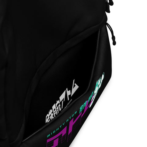 Backpack [ATM] RUN ATOM