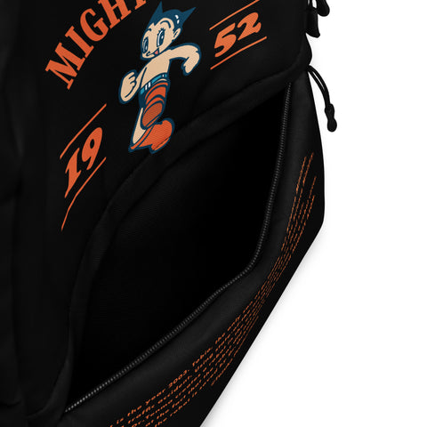 Backpack [ATM] COLLEGE ATOM1
