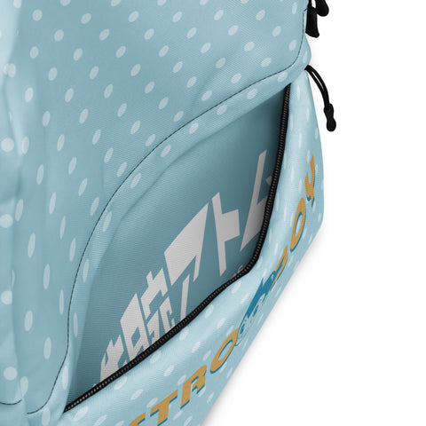 Backpack [ATM] FACE ATOM