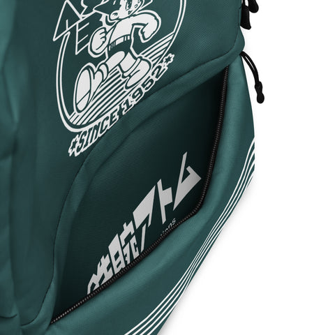 Backpack [ATM] COLLEGE ATOM2