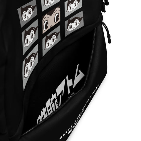 Backpack [ATM] UNIT ATOM