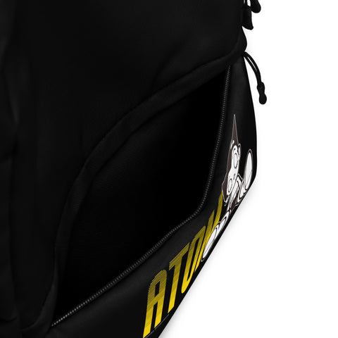 Backpack [ATM] SLEEP ATOM