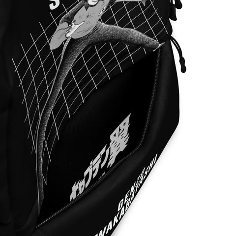 Backpack [CPT] WAKABAYASHI S･G･G･K
