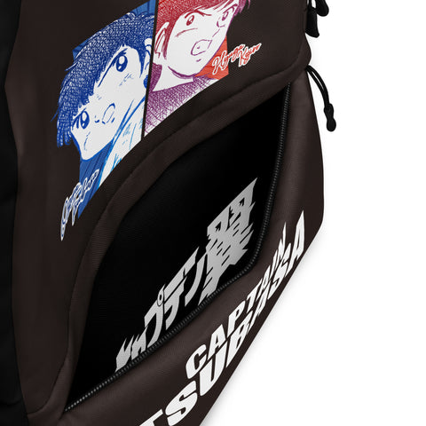 Backpack [CPT] TSUBASA Tsubasa & Kojirou