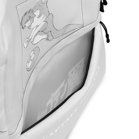 Backpack [CPT] MISAKI Pride