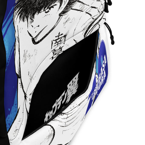 Backpack [CPT] TSUBASA Close up