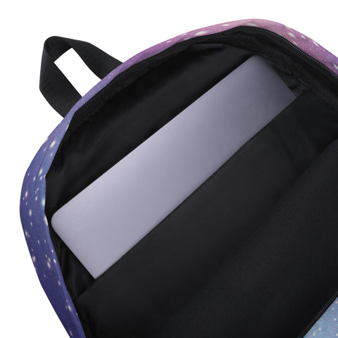 Backpack [ATM] 3D VINTAGE ATOM