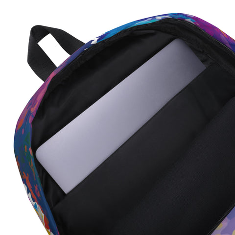 Backpack [ATM] STREET ATOM