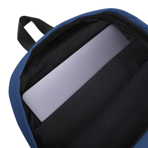 Backpack [CPT] TSUBASA Name