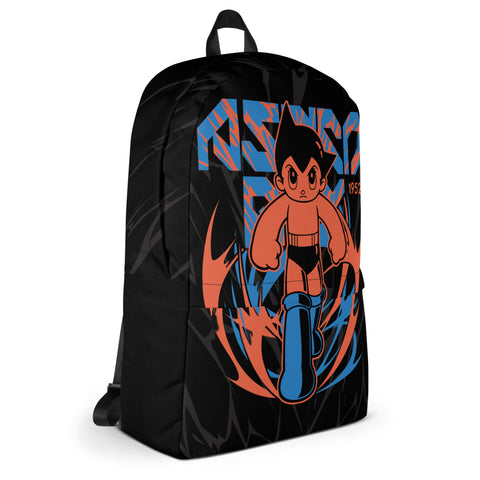 Backpack [ATM] POWER ATOM