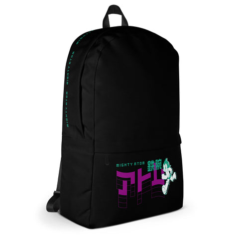 Backpack [ATM] RUN ATOM