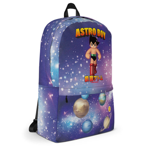 Backpack [ATM] 3D VINTAGE ATOM