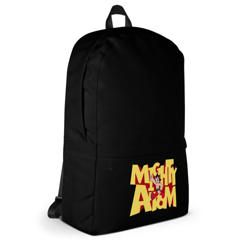 Backpack [ATM] RETRO ATOM