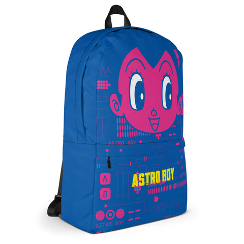 Backpack [ATM] CLOSE UP ATOM