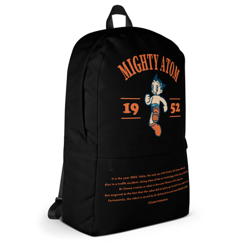 Backpack [ATM] COLLEGE ATOM1