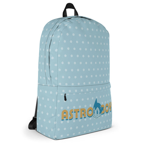 Backpack [ATM] FACE ATOM