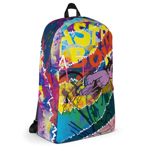 Backpack [ATM] STREET ATOM