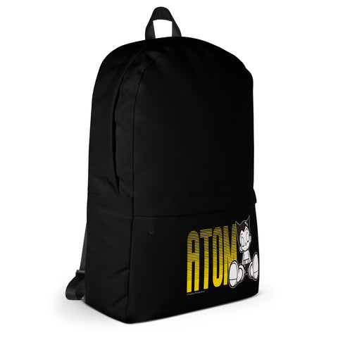 Backpack [ATM] SLEEP ATOM
