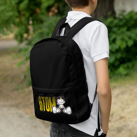 Backpack [ATM] SLEEP ATOM