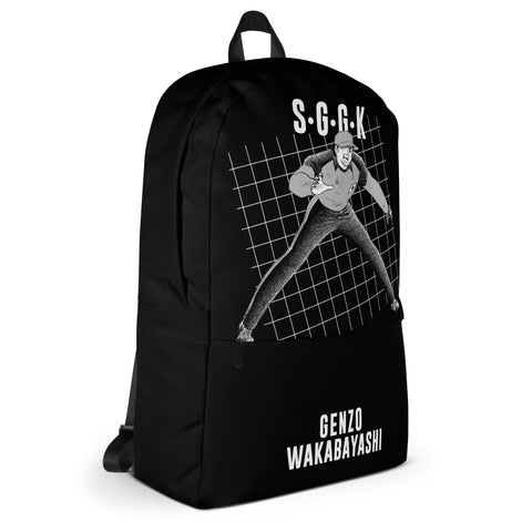 Backpack [CPT] WAKABAYASHI S･G･G･K