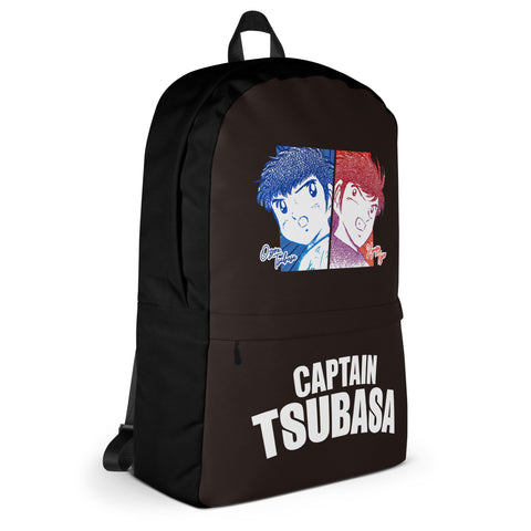 Backpack [CPT] TSUBASA Tsubasa & Kojirou