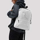 Backpack [CPT] MISAKI Pride