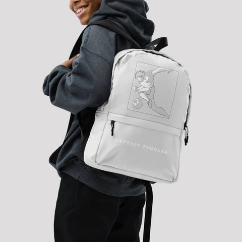 Backpack [CPT] MISAKI Pride
