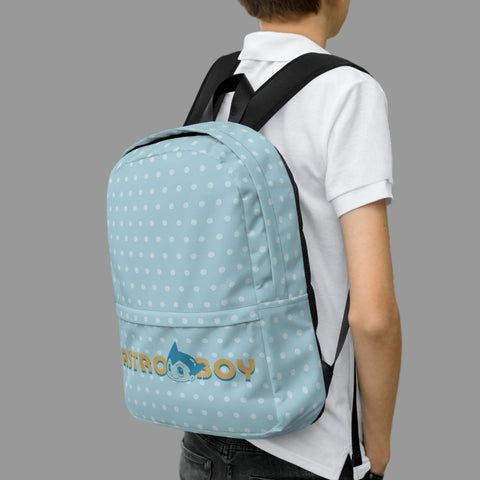 Mochila [ATM] FACE ATOM