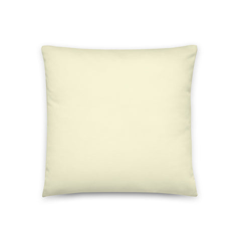 Basic Pillow [ATM] RETRO ATOM
