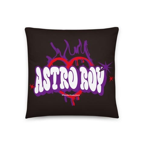 Basic Pillow [ATM] MISREGISTRATION ATOM