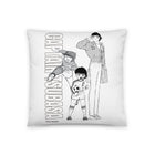 Basic Pillow [CPT] TSUBASA Grow