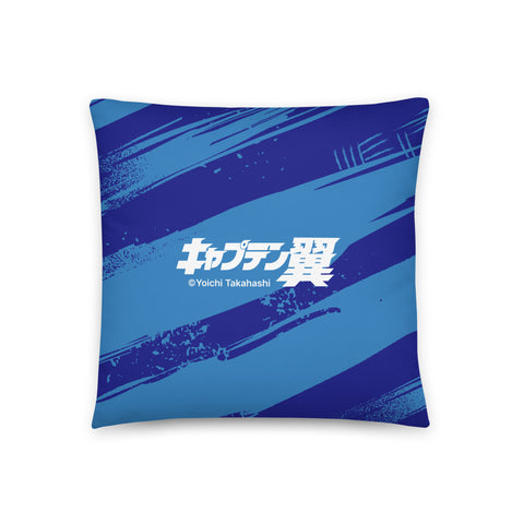Basic Pillow [CPT] TSUBASA Close up