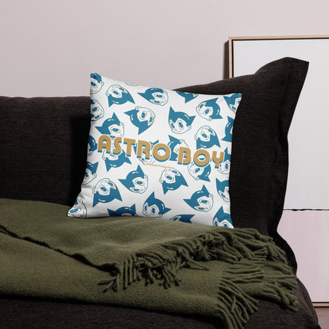 Basic Pillow [ATM] FACE ATOM