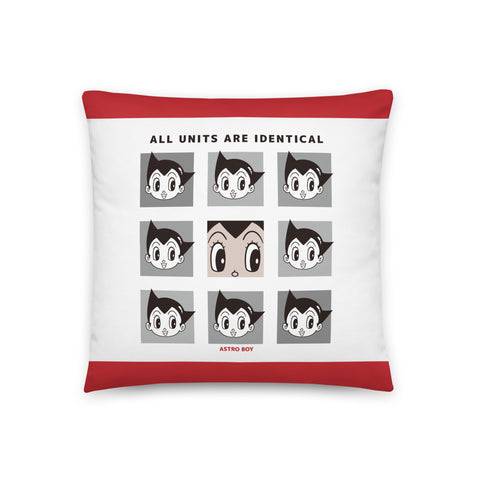 Basic Pillow [ATM] UNIT ATOM