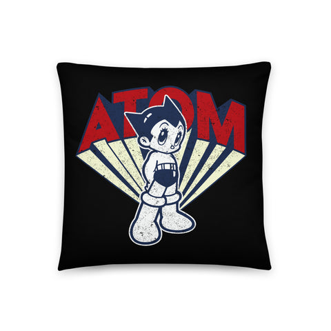 Basic Pillow [ATM] VINTAGE ATOM