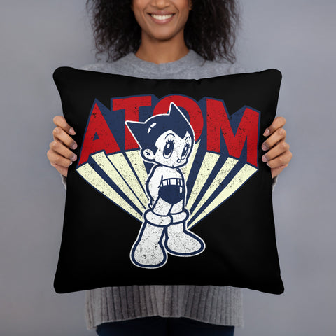 Basic Pillow [ATM] VINTAGE ATOM