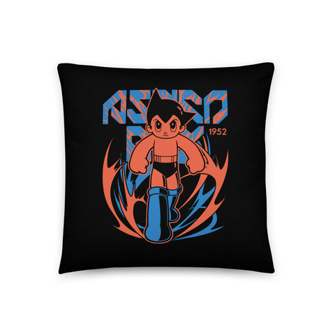 Basic Pillow [ATM] POWER ATOM