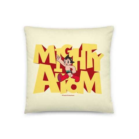 Basic Pillow [ATM] RETRO ATOM