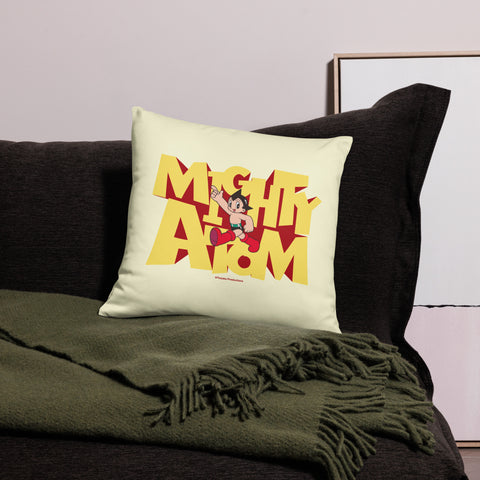 Basic Pillow [ATM] RETRO ATOM
