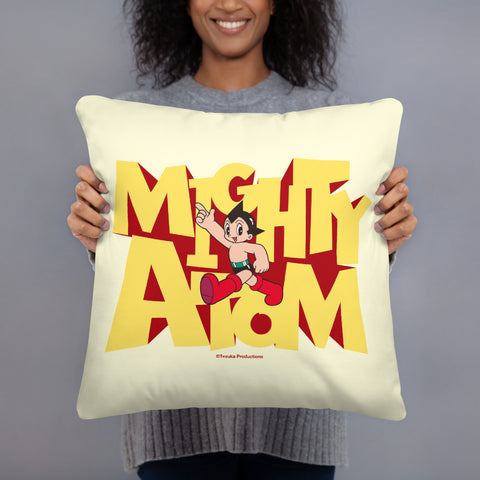 Basic Pillow [ATM] RETRO ATOM
