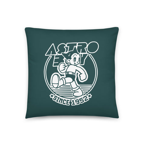 Basic Pillow [ATM] COLLEGE ATOM2