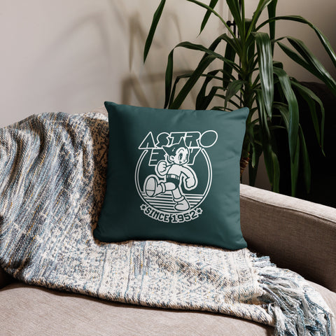 Basic Pillow [ATM] COLLEGE ATOM2