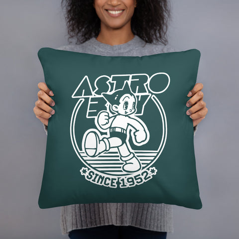 Basic Pillow [ATM] COLLEGE ATOM2