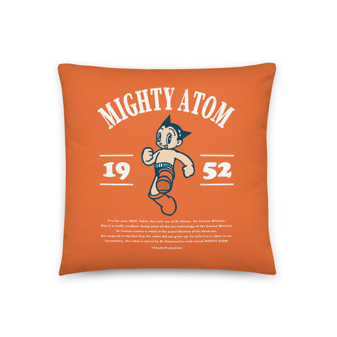 Basic Pillow [ATM] COLLEGE ATOM1