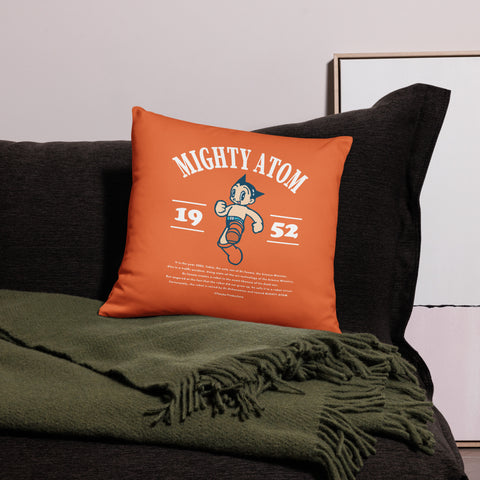 Basic Pillow [ATM] COLLEGE ATOM1