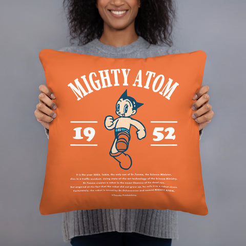 Basic Pillow [ATM] COLLEGE ATOM1
