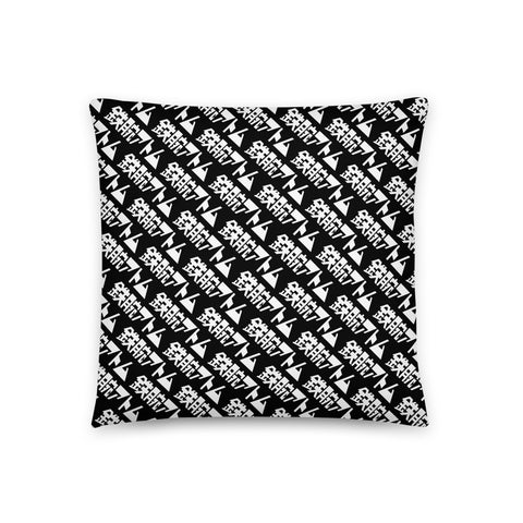 Basic Pillow [ATM] LOGO ATOM