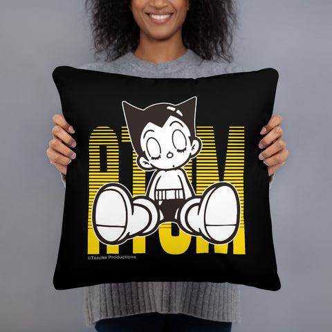 Basic Pillow [ATM] SLEEP ATOM